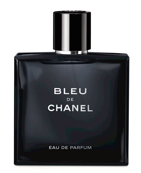 bleu de chanel eau de parfum avis